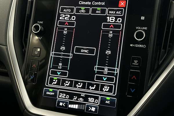 2023 Subaru Crosstrek 2.0L G6X