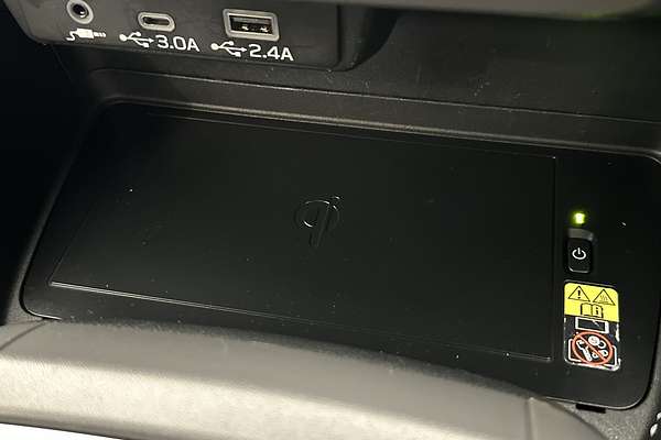 2023 Subaru Crosstrek 2.0L G6X