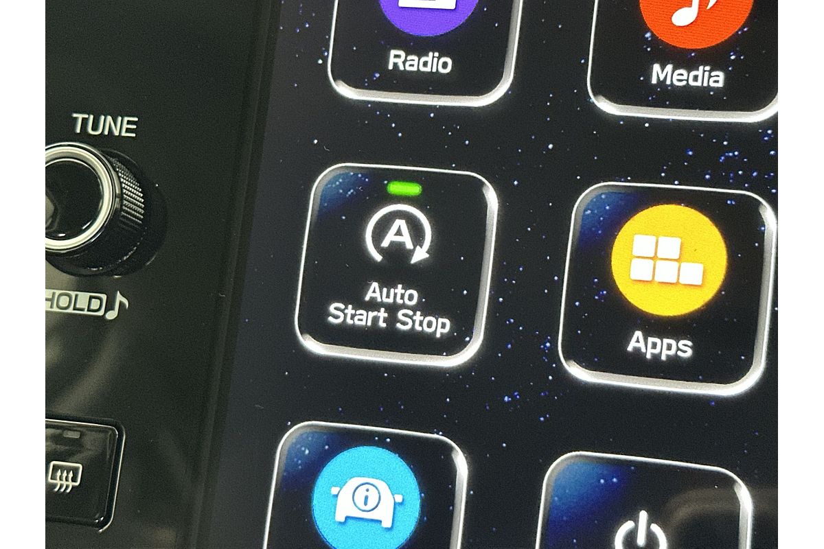 2023 Subaru Crosstrek 2.0L G6X