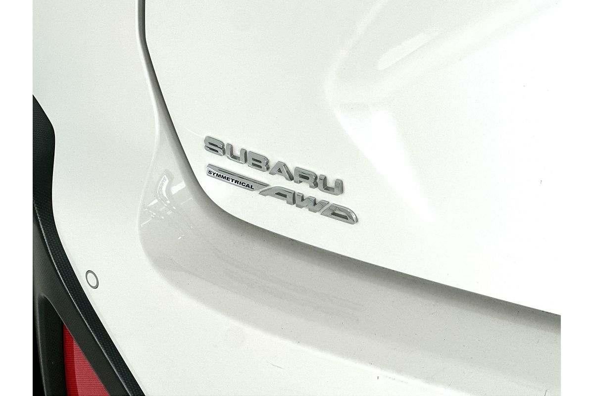 2023 Subaru Crosstrek 2.0L G6X