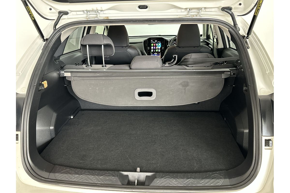 2023 Subaru Crosstrek 2.0L G6X