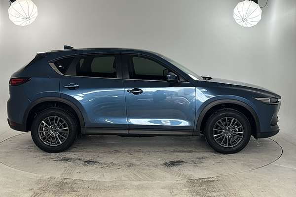 2019 Mazda CX-5 Maxx Sport KF Series