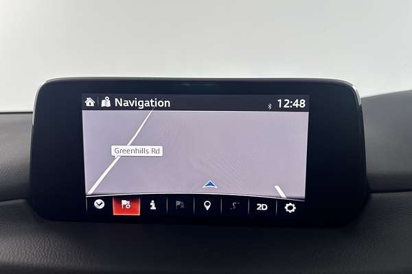 2019 Mazda CX-5 Maxx Sport KF Series