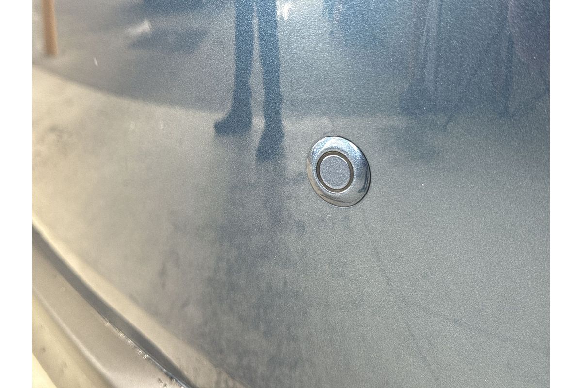 2019 Mazda CX-5 Maxx Sport KF Series