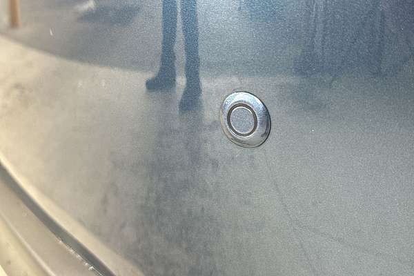 2019 Mazda CX-5 Maxx Sport KF Series