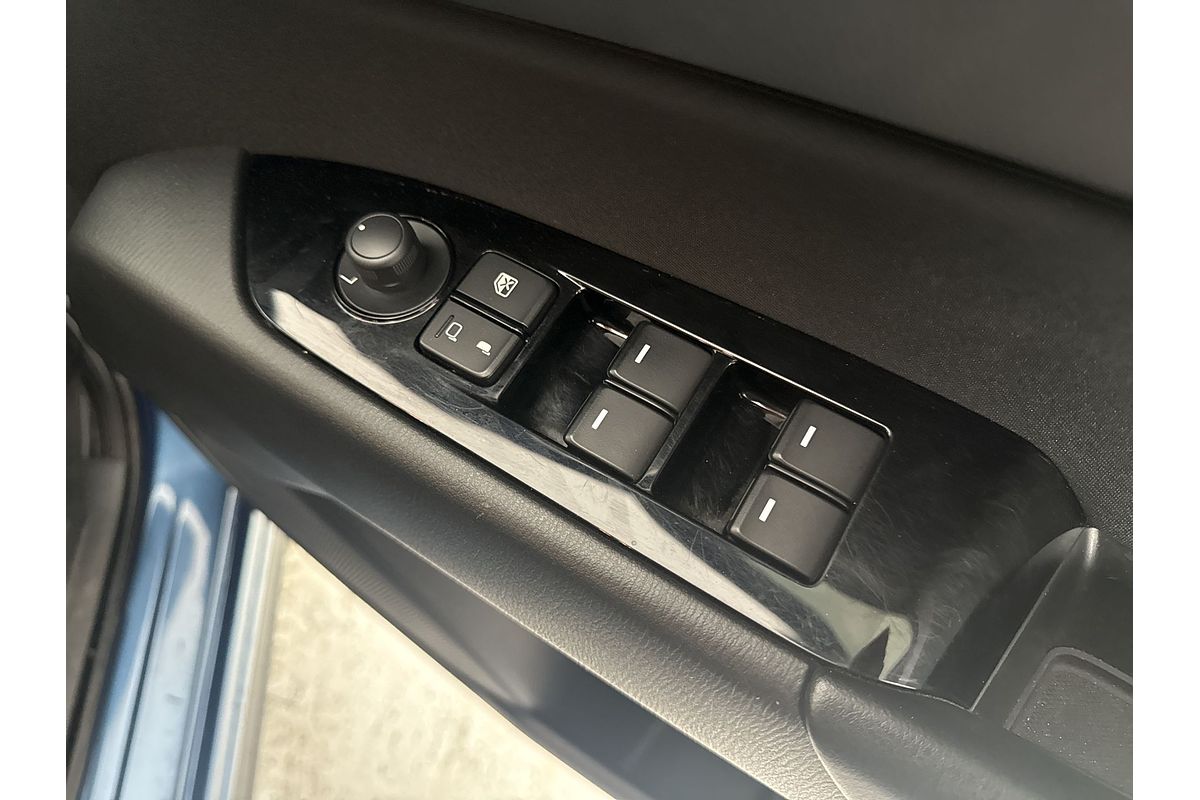 2019 Mazda CX-5 Maxx Sport KF Series