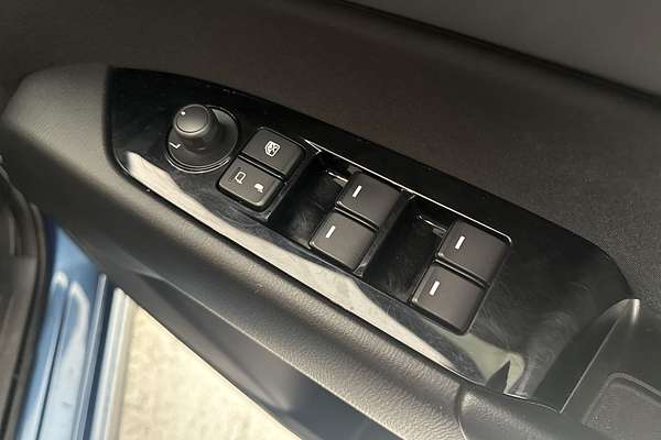 2019 Mazda CX-5 Maxx Sport KF Series