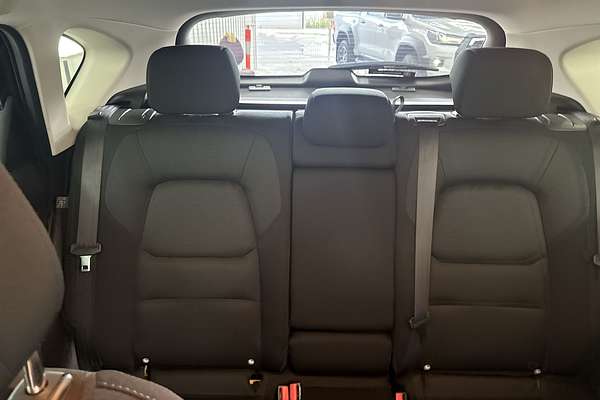 2019 Mazda CX-5 Maxx Sport KF Series