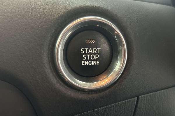 2019 Mazda CX-5 Maxx Sport KF Series