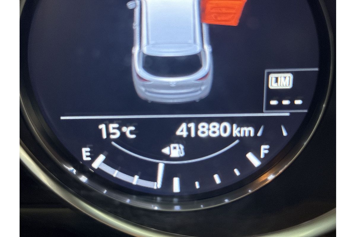 2019 Mazda CX-5 Maxx Sport KF Series