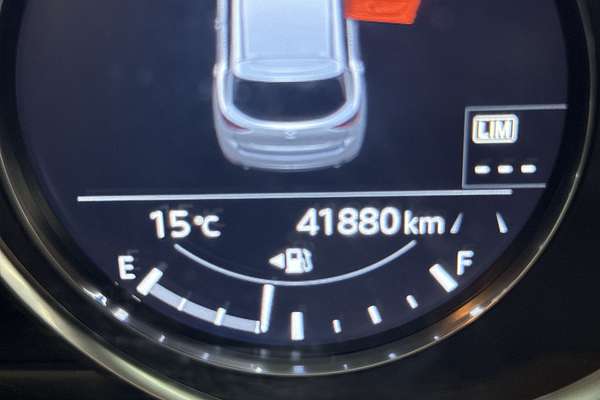 2019 Mazda CX-5 Maxx Sport KF Series