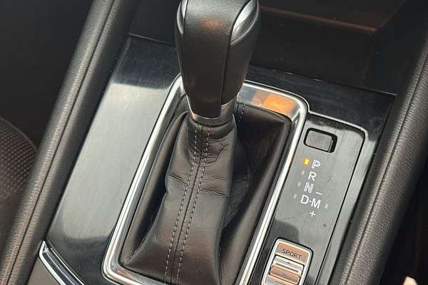 2019 Mazda CX-5 Maxx Sport KF Series