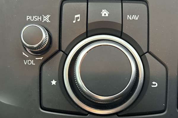 2019 Mazda CX-5 Maxx Sport KF Series