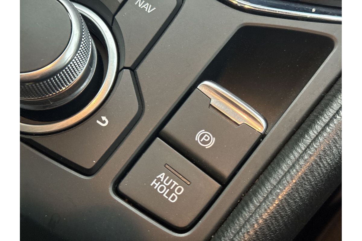 2019 Mazda CX-5 Maxx Sport KF Series