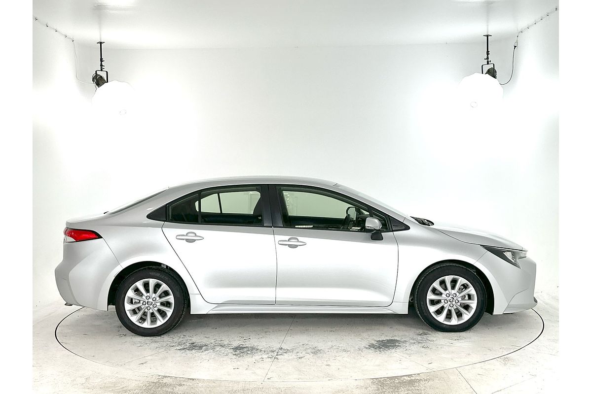 2020 Toyota Corolla Ascent Sport MZEA12R