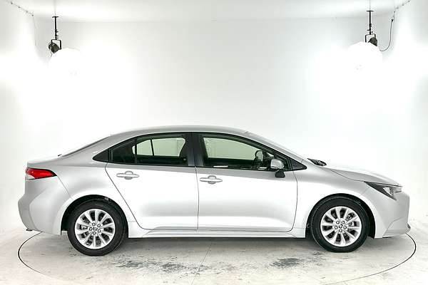 2020 Toyota Corolla Ascent Sport MZEA12R