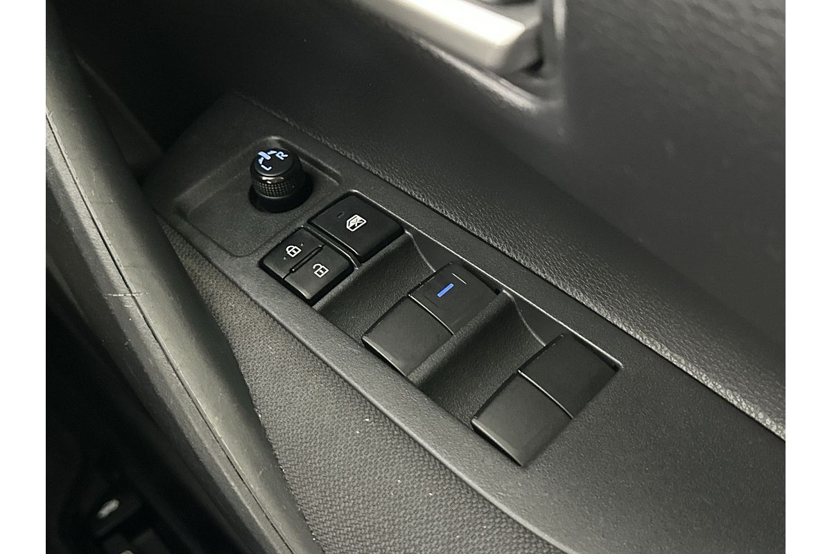 2020 Toyota Corolla Ascent Sport MZEA12R