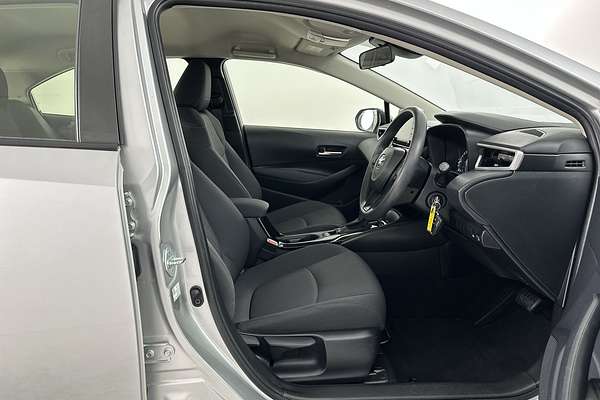 2020 Toyota Corolla Ascent Sport MZEA12R