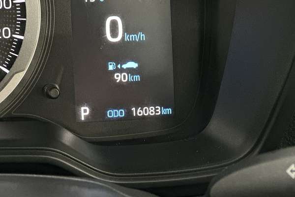 2020 Toyota Corolla Ascent Sport MZEA12R