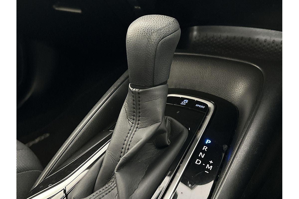 2020 Toyota Corolla Ascent Sport MZEA12R