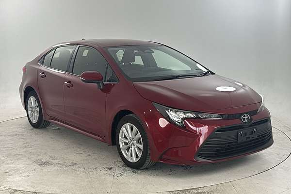 2024 Toyota Corolla Ascent Sport MZEA12R