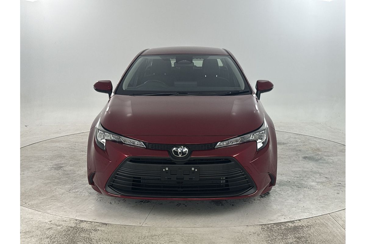 2024 Toyota Corolla Ascent Sport MZEA12R