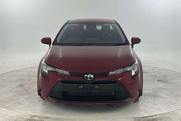 2024 Toyota Corolla Ascent Sport MZEA12R