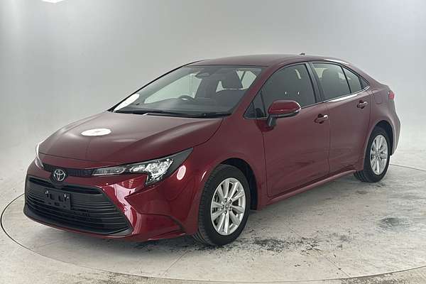 2024 Toyota Corolla Ascent Sport MZEA12R
