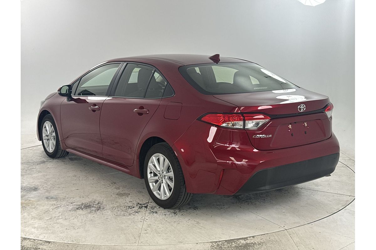 2024 Toyota Corolla Ascent Sport MZEA12R