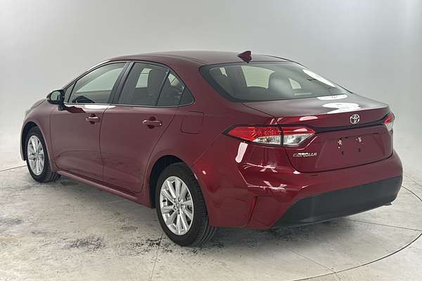 2024 Toyota Corolla Ascent Sport MZEA12R