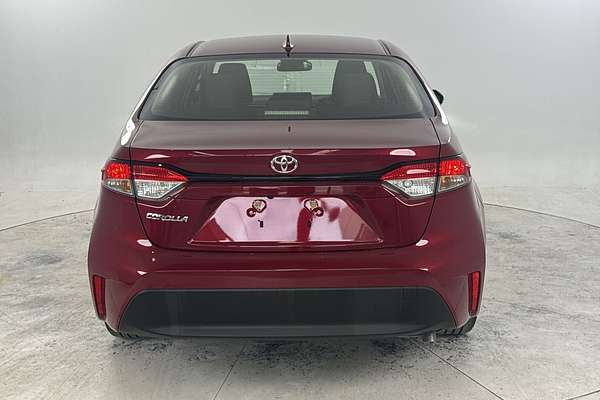 2024 Toyota Corolla Ascent Sport MZEA12R