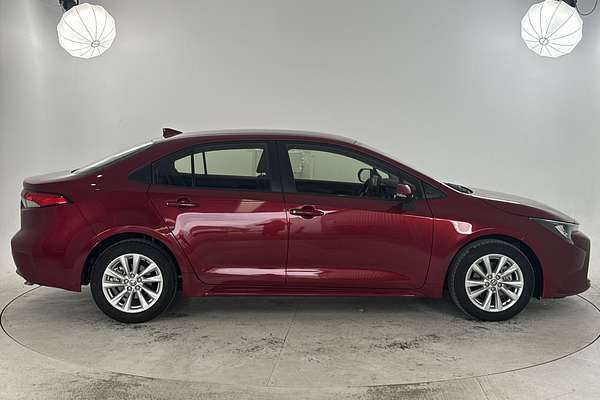 2024 Toyota Corolla Ascent Sport MZEA12R