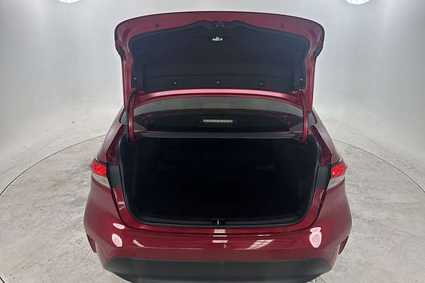 2024 Toyota Corolla Ascent Sport MZEA12R