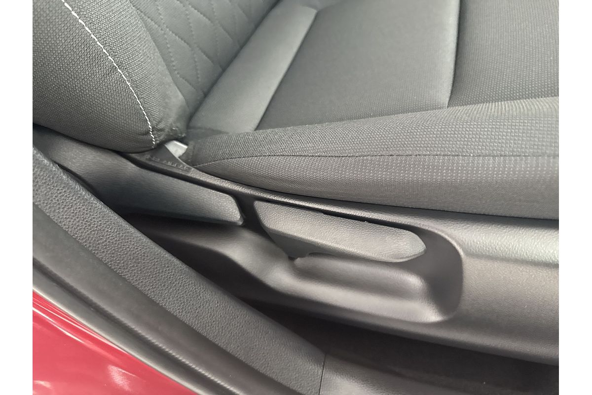 2024 Toyota Corolla Ascent Sport MZEA12R