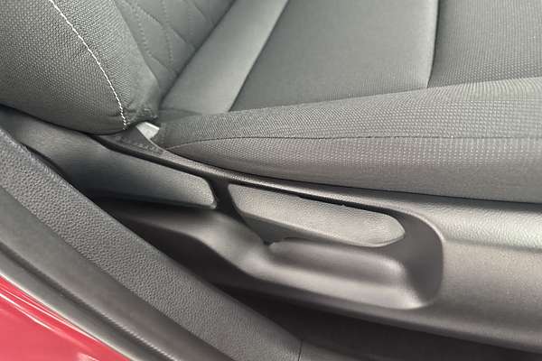 2024 Toyota Corolla Ascent Sport MZEA12R