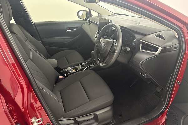 2024 Toyota Corolla Ascent Sport MZEA12R