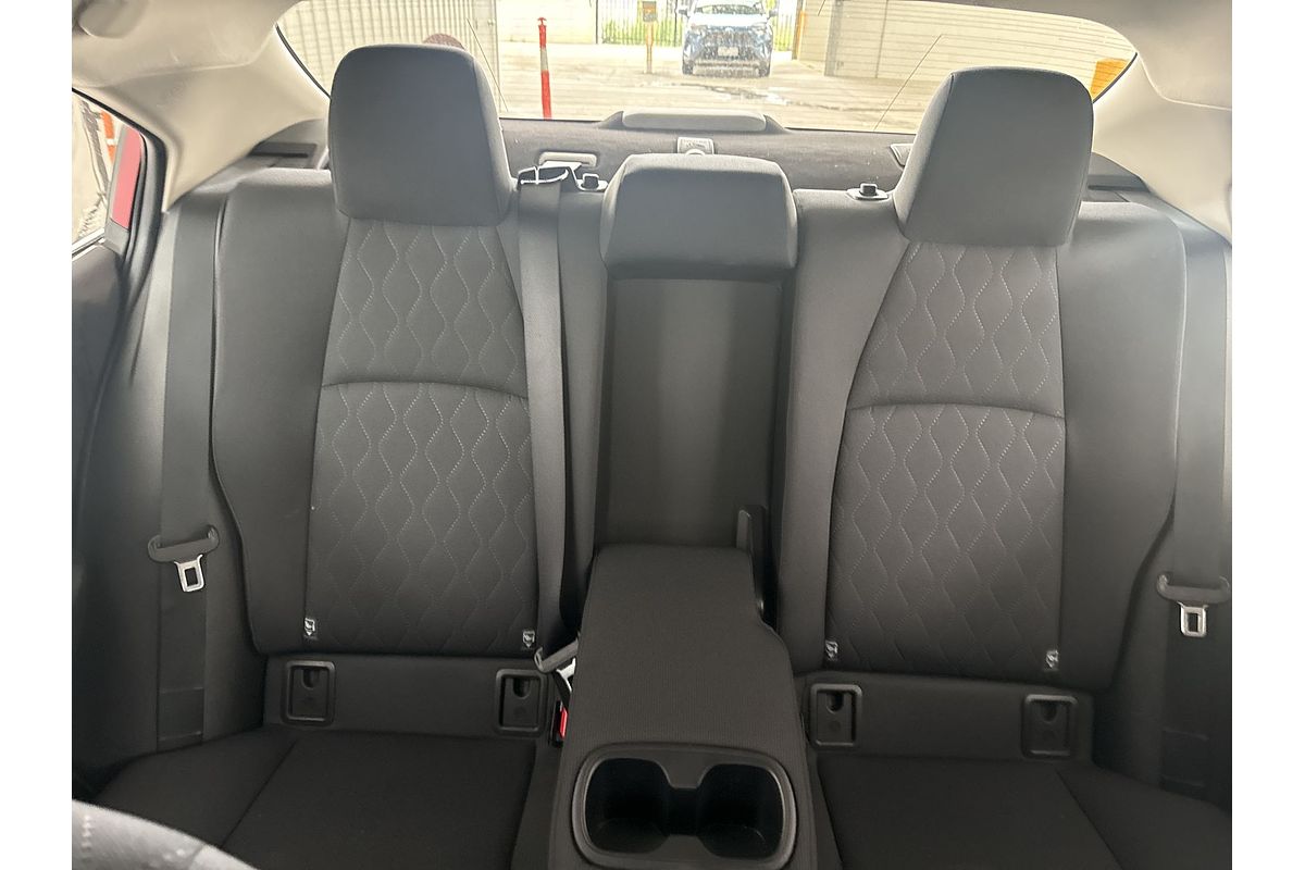 2024 Toyota Corolla Ascent Sport MZEA12R