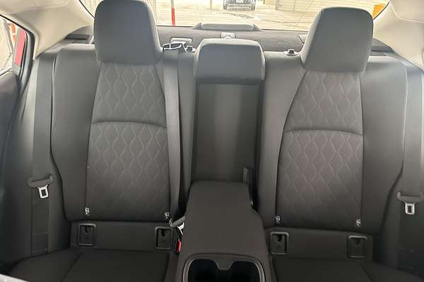 2024 Toyota Corolla Ascent Sport MZEA12R