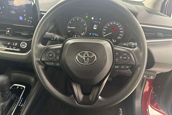 2024 Toyota Corolla Ascent Sport MZEA12R