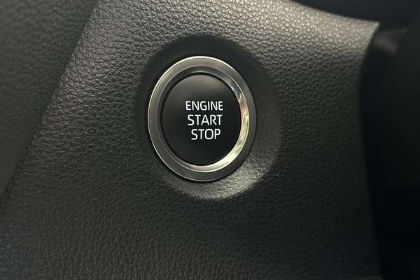 2024 Toyota Corolla Ascent Sport MZEA12R