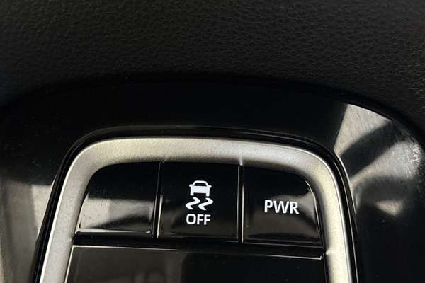 2024 Toyota Corolla Ascent Sport MZEA12R