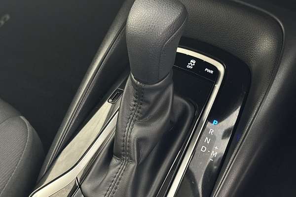 2024 Toyota Corolla Ascent Sport MZEA12R