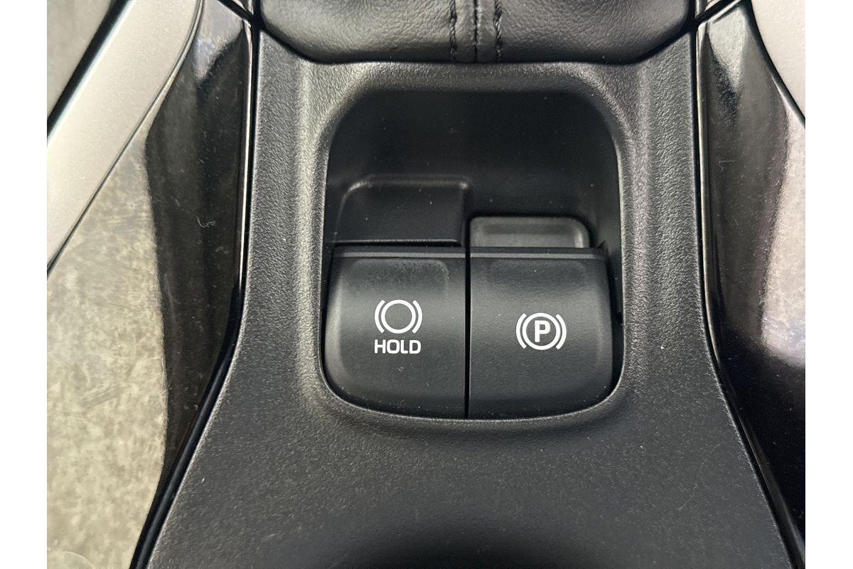 2024 Toyota Corolla Ascent Sport MZEA12R