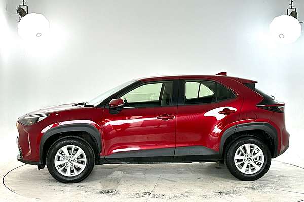 2020 Toyota Yaris Cross GX MXPB10R