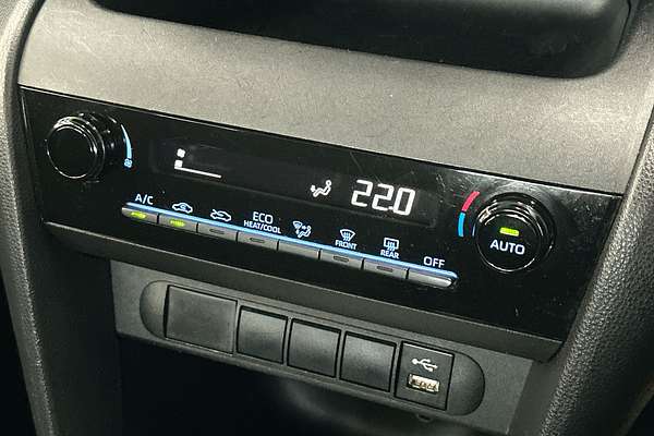 2020 Toyota Yaris Cross GX MXPB10R