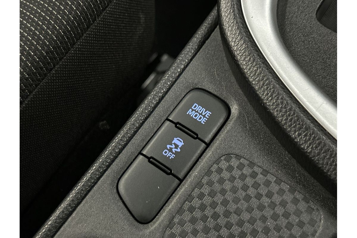 2020 Toyota Yaris Cross GX MXPB10R