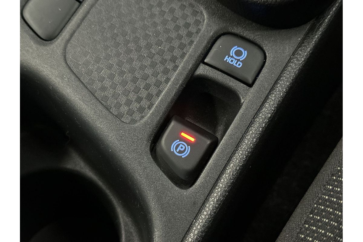 2020 Toyota Yaris Cross GX MXPB10R