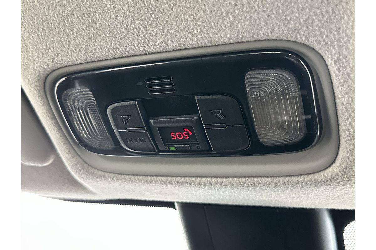 2020 Toyota Yaris Cross GX MXPB10R