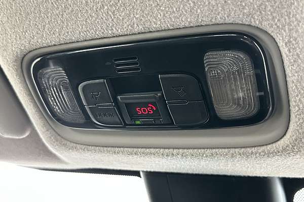 2020 Toyota Yaris Cross GX MXPB10R