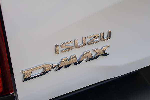2025 Isuzu D-MAX X-RIDER 4X4
